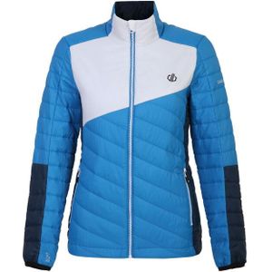 Dare2b - Dames Surmise Jas - Gewatteerd - Waterdicht - Met Lange Mouwen