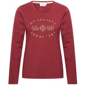 HV Society Top hvsisleen