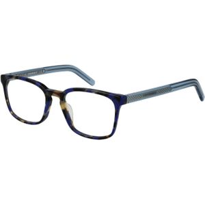 Converse - Men Optical Frames - Veelkleurig - Acetaat - Vierkante Vorm