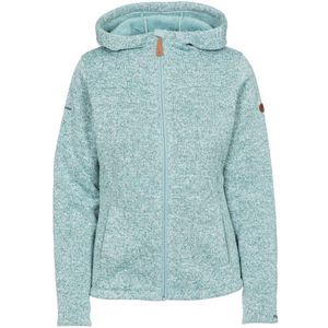 Trespass Dames teesta fleece hoodie