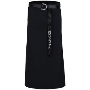 Maicazz - Pretty - Rok - Zwart - Travelstof