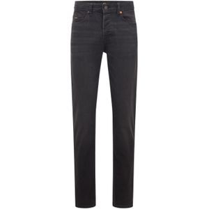 Hugo Boss Tapered fit jeans