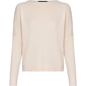 HET Amsterdam - HF-25-12 - Pullover - Zand