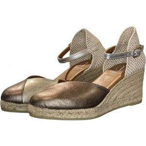 Viguera - 2148 - Mocassins - Bahamas - Leer