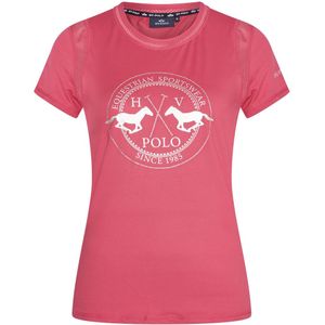 HV Polo Tech t-shirt hvpgrace