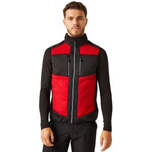 Regatta - E-volve - Bodywarmer - Mannelijk - Effen - Mouwloos