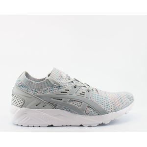 Asics - Gel-Kayano Trainer Knit - Heren - Grijs