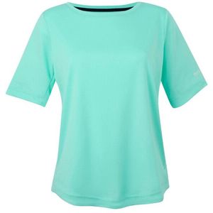 Regatta - Pique T-Shirt - Lichtblauw - 100% Gerecycleerd Polyester