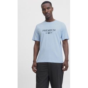 Jack & Jones Jprblacharles ss tee fst