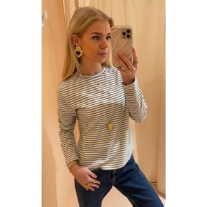 Ready to Wear Danielle streep top