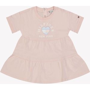 Tommy Hilfiger Baby meisjes jurk