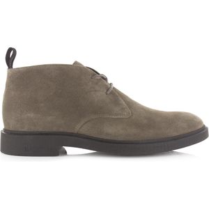 Blackstone Wg80 brian nette schoenen casual veterschoenen heren