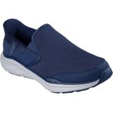 Skechers - Equalizer 6.0 - Sportschoenen - Blauw Marine