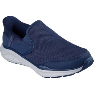Skechers - Equalizer 6.0 - Sportschoenen - Blauw Marine