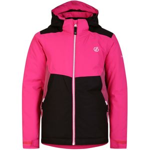Dare2b - Impose III - Ski Jas - Kinder - Kleurenblok - Waterdicht - Ademend