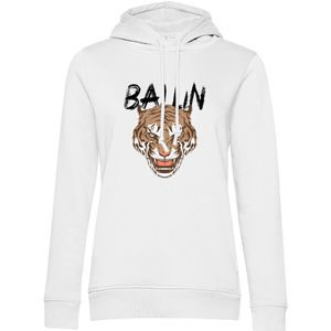 Ballin Est. 2013 Tiger hoodie