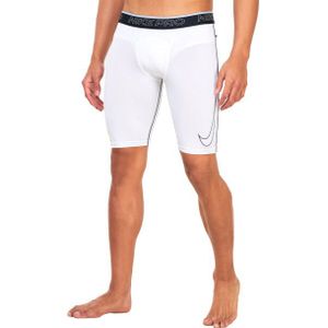 Nike - Heren Pro Thermo - Korte Broek - Ademend - Dri-FIT