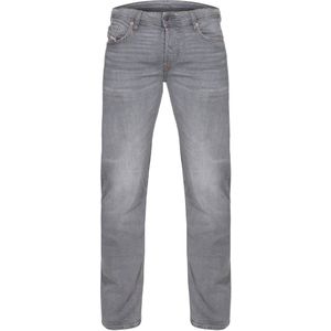 Diesel - Safado-X - Denim Jeans - Grijs - Rechte Pasvorm