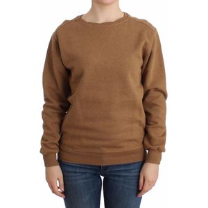 John Galliano Katoenen trui met ronde hals voor dames