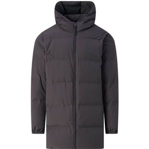 People of Shibuya - Kuma Parka - Jassen