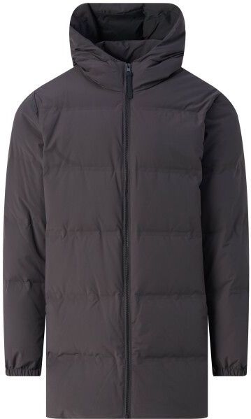 People of Shibuya - Kuma Parka - Jassen