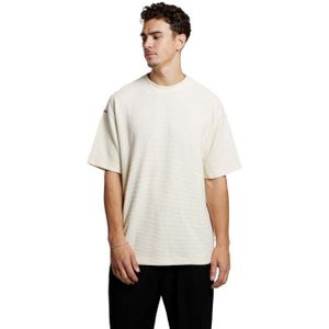 Aeden - Joon Tee - Ecru - T-shirt