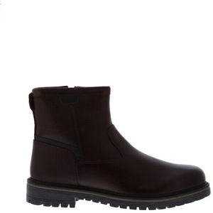 Cypres - Yago - Laarzen - Bruin - Gevoerd