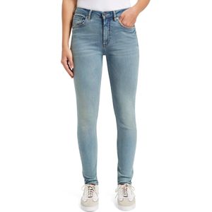 Scotch & Soda 176486 haut high rise skinny jeans