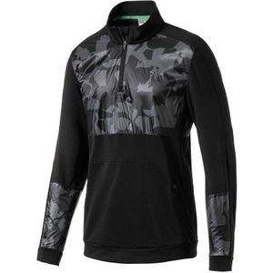 Puma - WarmCell Union - Pullover - Camo - Heren