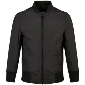 Urban Classics Meisjes lichtgewicht bomberjack