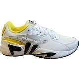 Fila - Mindblower - Sportschoenen - Wit