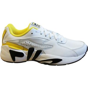 Fila - Mindblower - Sportschoenen - Wit
