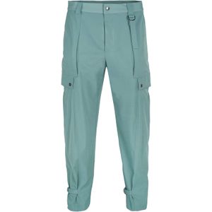Emporio Armani - I1P460 I1525 585 - Broek - Hoogwaardige Afwerking - Harembroeken