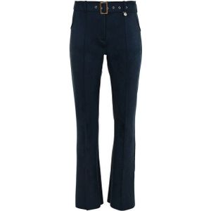 Zizo Fa25.pia.002 pia pants navy