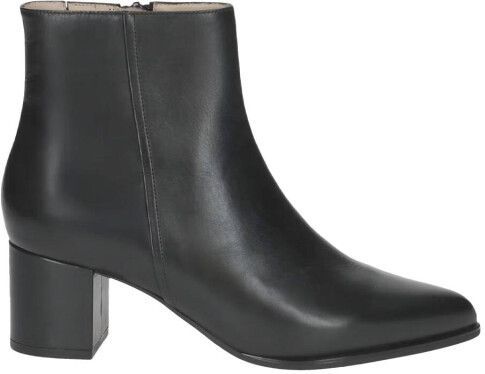 Peter Kaiser - 9-75335-45 - Enkellaarsje - Zwart