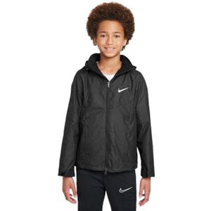 Nike - Academy 23 - Waterdichte Jas - Polyester - Storm-FIT