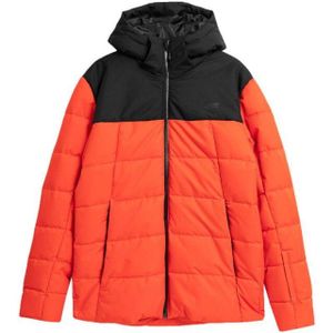 4F - m307 - Ski-jas - Effen - 100% Polyester - Ademend - Waterdicht 5000mm