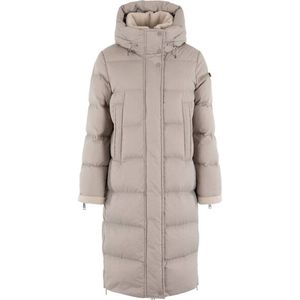 Moscow - Coat 07-08-Xenia - Jassen - Bruin