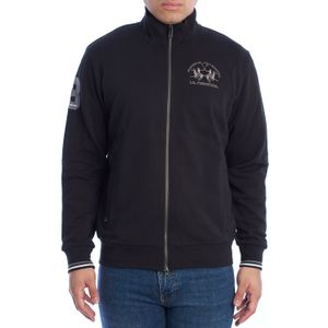 Martina - YMF300-FP568 - Sweatshirt - Heren - Regular Fit - Met Volledige Rits