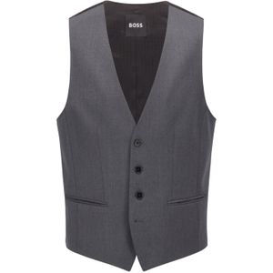 Hugo Boss Gilet h-huge-vest-b1