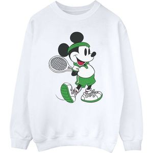 Li-cense Disney heren mickey mouse skate sweatshirt