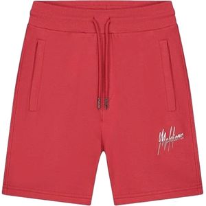 Malelions Split shorts
