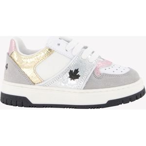 Dsquared2 Meisjes sneakers