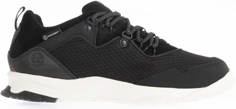 Timberland Dames Lincoln Peak Lite F/L Wp Oxford/Low, jet black, 36 EU