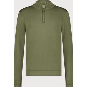 Blue Industry De half zip pullover |