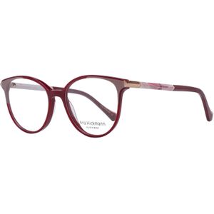 Ana Hickmann - AH6456 P03 - Optisch Montuur - Rood - 52