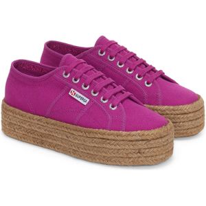 Superga - 2790 - Trainers - Violet Paars - 100% Katoen