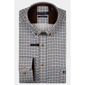 Giordano - Overhemd 527052 - Herenoverhemd