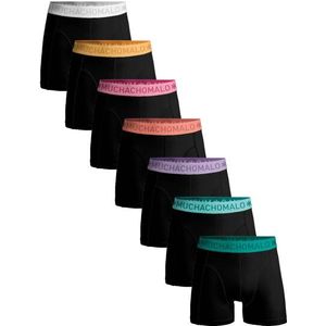 Muchachomalo Heren 7-pack boxershorts
