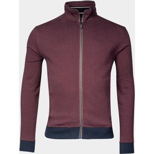 Baileys Vest sweat cardigan zip 322296/38